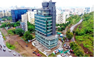 Trident Business Centre